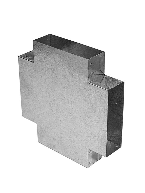 Czwórnik CZP200x90-OC