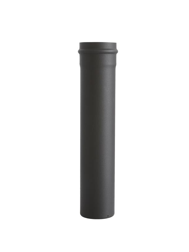 Rura prosta RP080/500-CZ1,2P (ML) Pelet