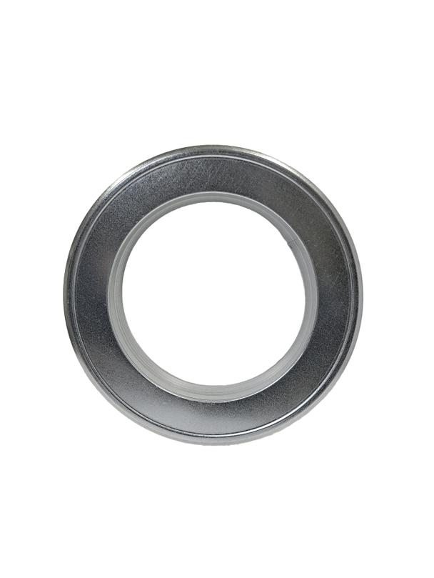 Rozeta ROZ240-OC  (ocynk)