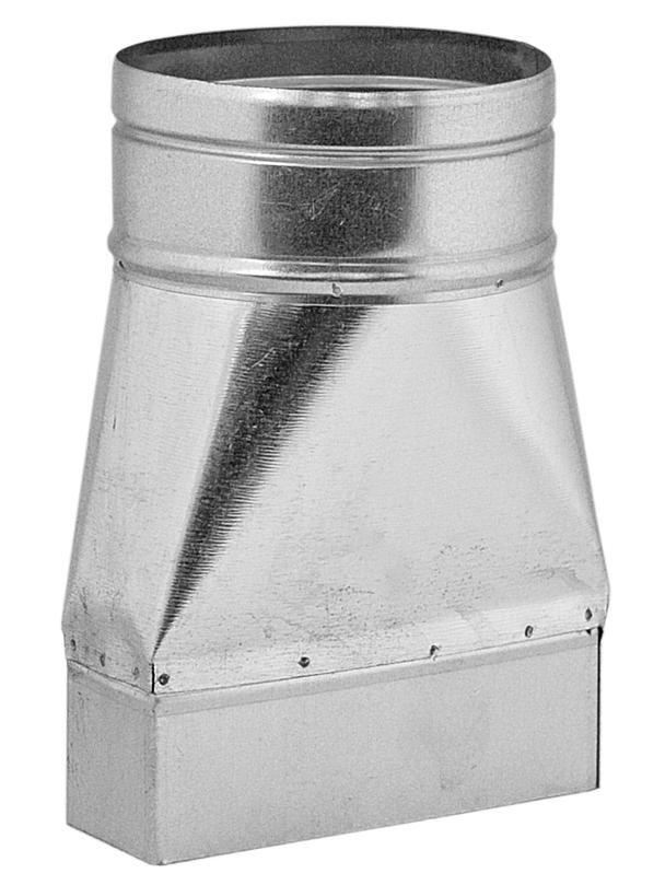 Redukcja symetryczna RDSS100/200x50-OC