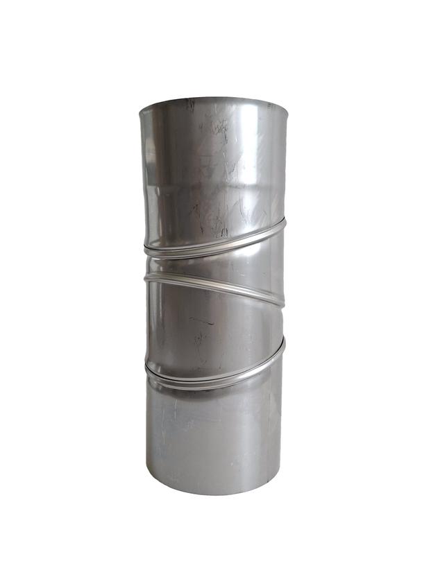 Kolano nastawne KN100/90-CH5