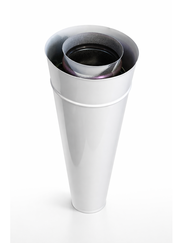 Rura prosta RPD100/150/1000-KSP-X4-ML.B (spalinowo-powietrzna)