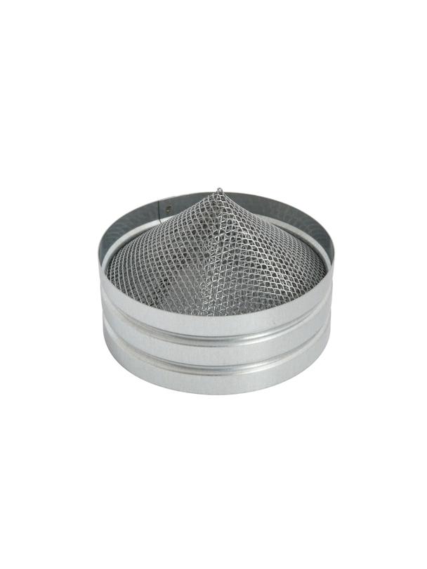 Wkład filtra metalowego FM-FOK100-OC-STOŻEK NOWA WERSJA