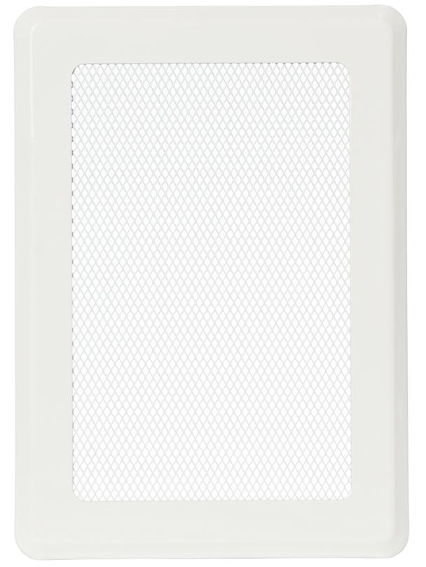 Kratka osłonowa KRL3-ML-B light (biała)