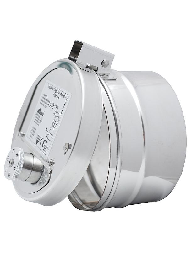 Regulator ciągu RCO-EX-150 (fi150)