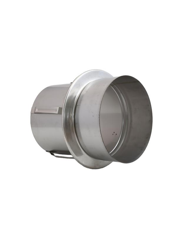 Podstawa red. wciskana PRT200/200CH-RO