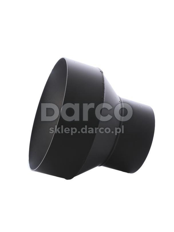 Redukcja RD+120/-180-CZ2/II-S (ML)(odwrotna segment)