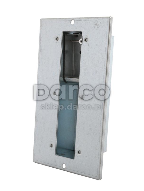 Stabilizator wentylacji CSW1-70 (70m3/h) - STABILER (nie zawiera osłony)