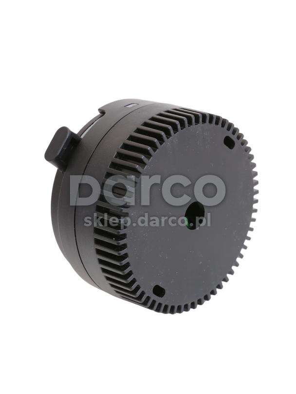 Elektroniczny Regulator Obrotów ERO-32MN-2-CZ (czarny okrągły)