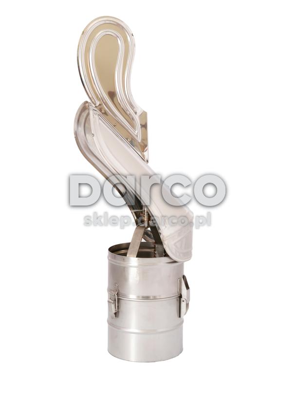 Rotowent SWING RO200CHCH-SW-B