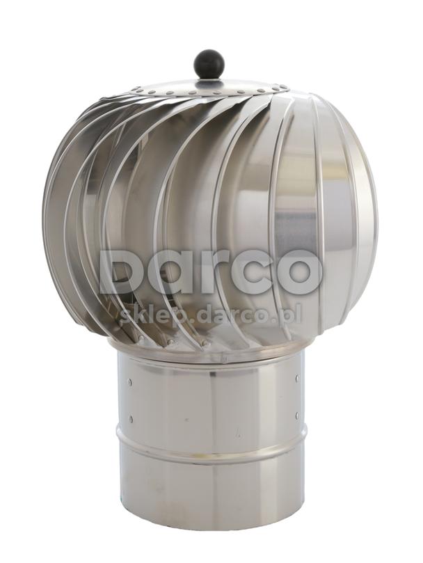 Turbowent TU150CHCH-B-S