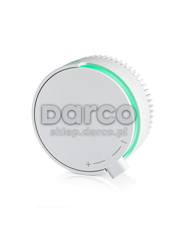 Elektroniczny Regulator Obrotów ERO-32MN-2-B (biały okrągły)