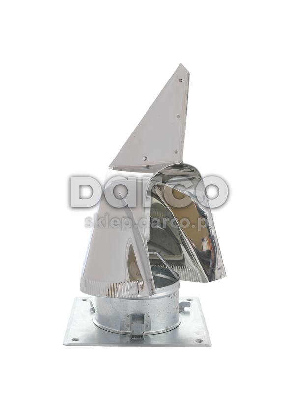Rotowent RO200OCCH-PK