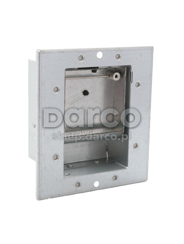 Stabilizator wentylacji CSW2-30 (30m3/h) - STABILER (nie zawiera osłony)