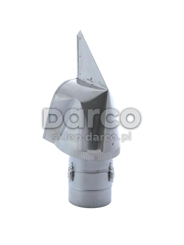 Rotowent RO150CH-B (1.4404)