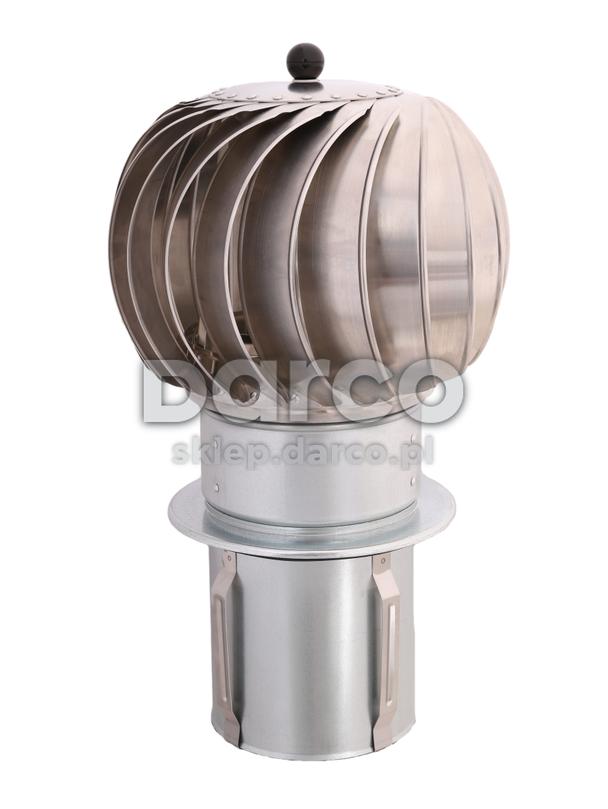 Turbowent TU250OCAL-PT