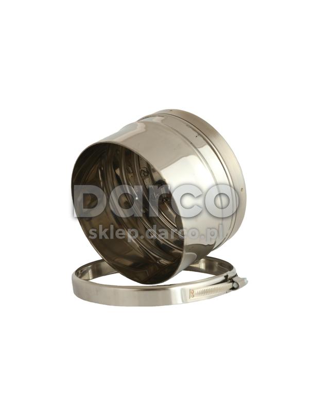 Regulator ciągu RCO-150 (fi150)
