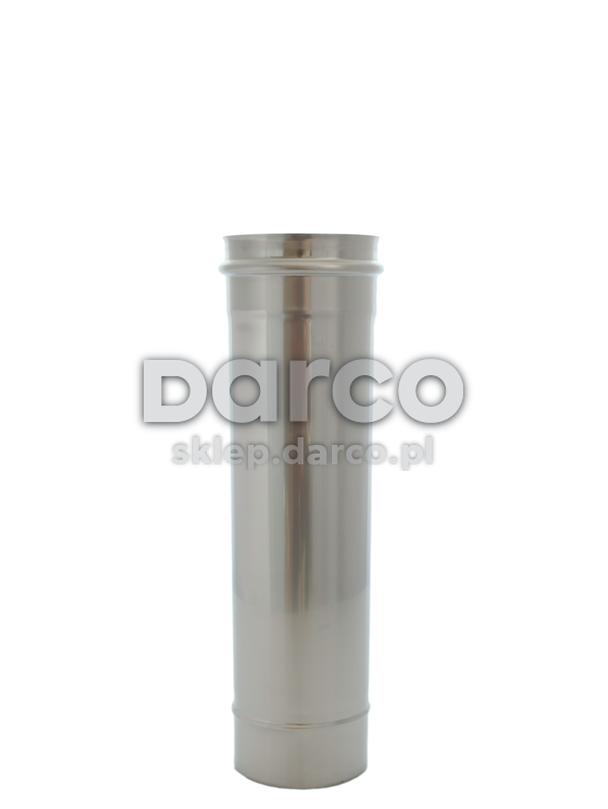 Rura prosta spalinowa RP100/500-KS-X4