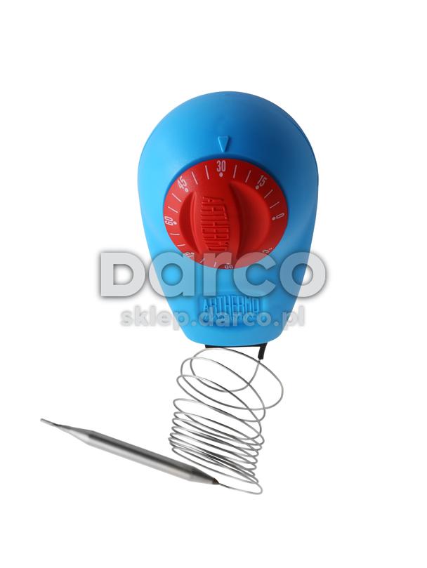 Termostat ARTHERMO ARTH97   (0 do 90 stC) manualny, natynkowy ( AN...II)