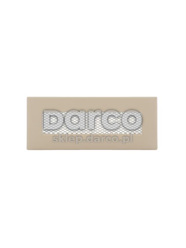Kratka osłonowa do kanału 150x50 KRKP150x50-ML-KR