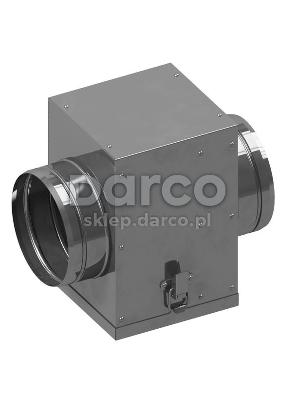 Skrzynka montażowa Stabilera SW1 SMS1/150-OC