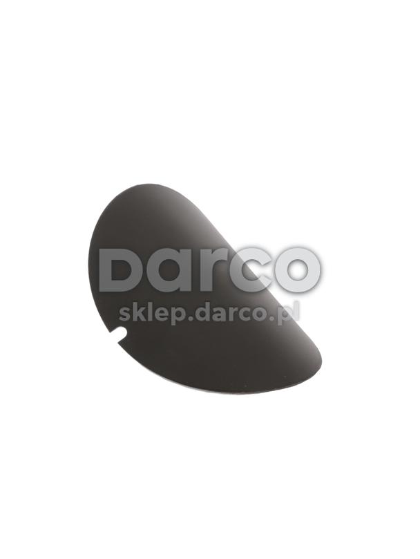 Dekiel rewizji KNSR160-CZ2 (ML) z uszczelką