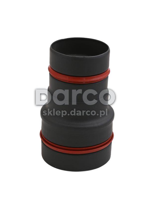 Redukcja spęczana RD-080/-100-CZ1,2SP (ML) Pelet SPP