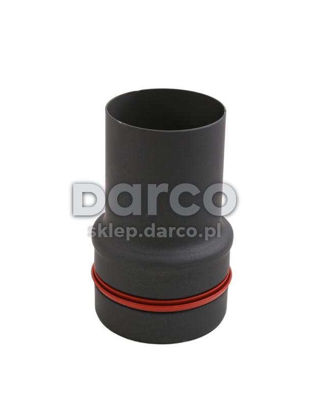 Redukcja spęczana RD+080/-100-CZ1,2SP (ML) Pelet SPP
