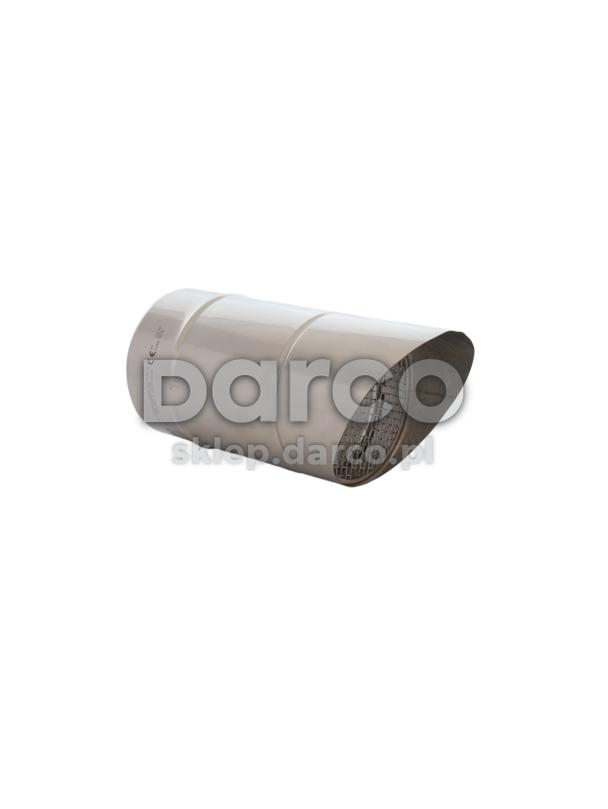 Wylot boczny spalinowy WB150/250-KS-X5