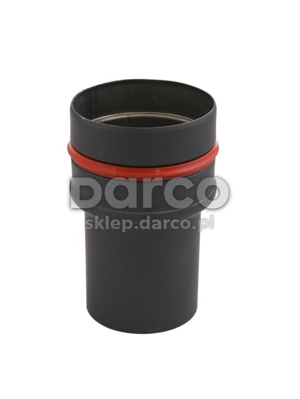 Redukcja spęczana RD+080/-100-CZ1,2SP (ML) Pelet SPP