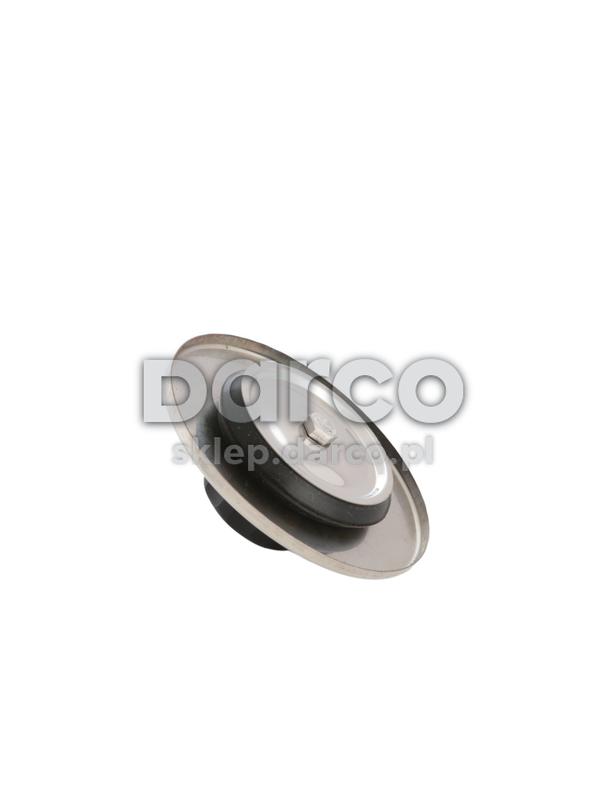 Zaślepka trójnika  ZTRD060/100-KSP-X4