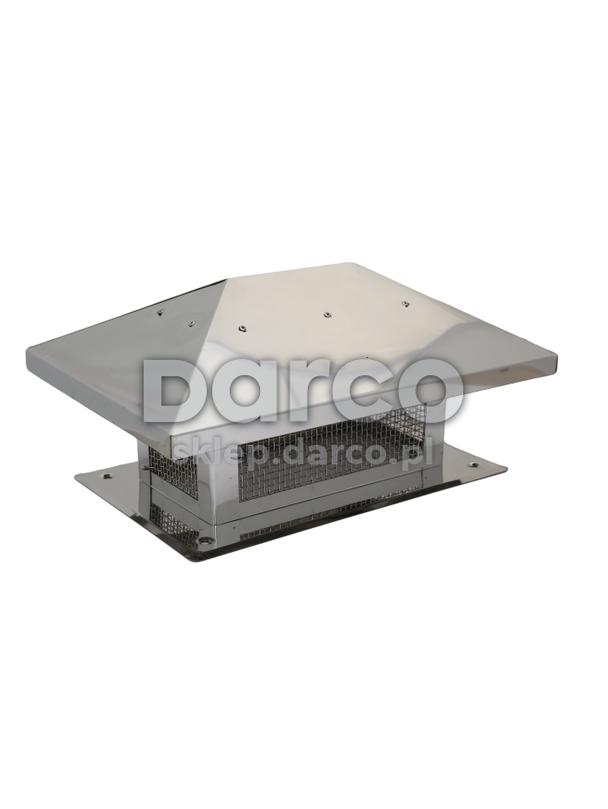 Daszek kopertowy DAK140X140-CH