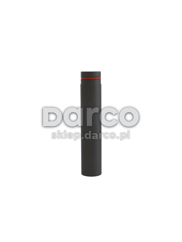 Rura prosta spęczana z rewizją RPr100/0,50-CZ1,2SP (ML) Pelet
