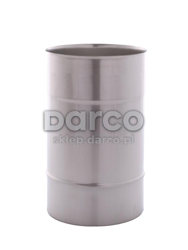 Rura prosta RPŻ150/250-Ż8