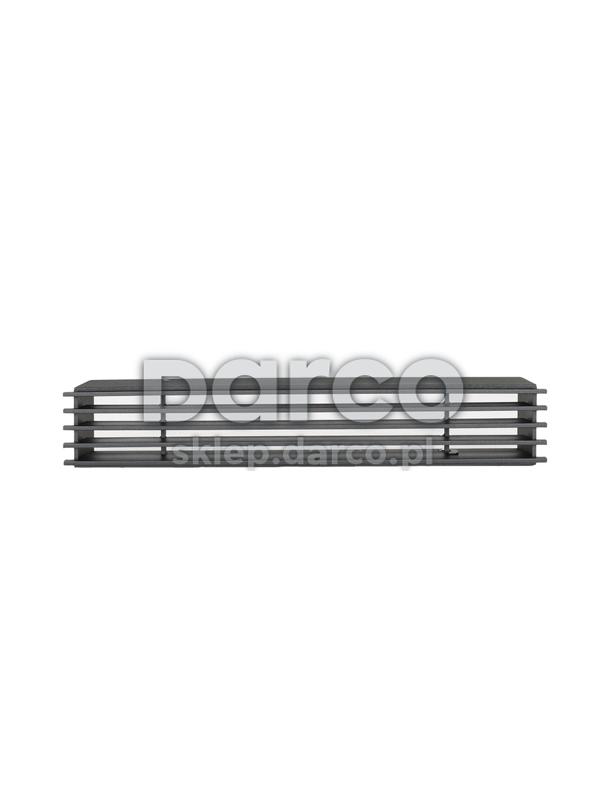 Kratka loft KRR350x60-ML.CZ czarna