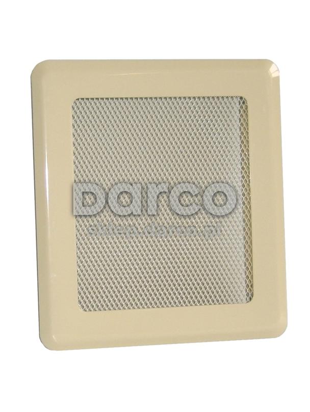 Kratka osłonowa KRL14-ML-KR light (kremowa)