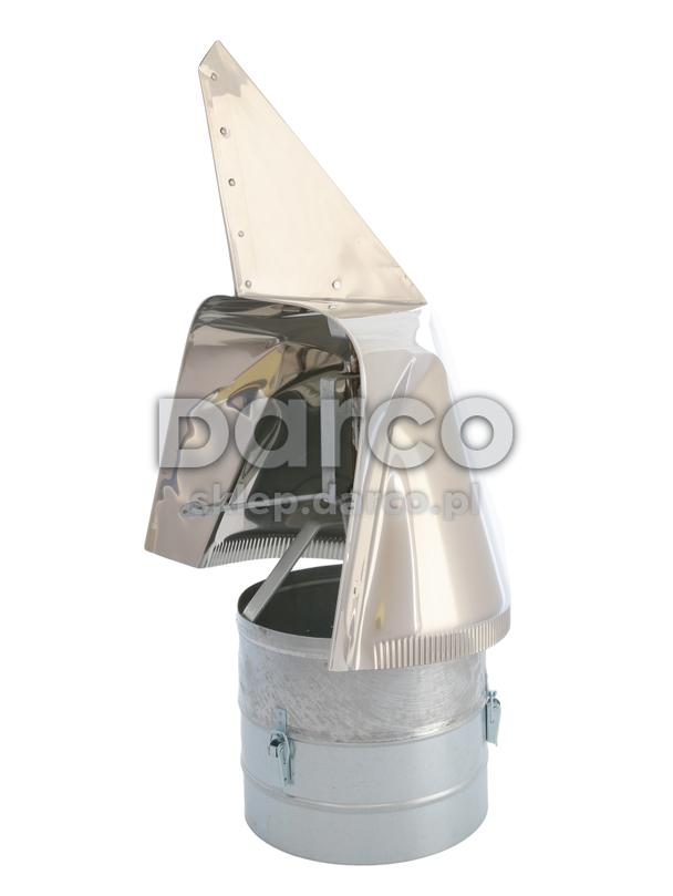 Rotowent RO150OCCH-B