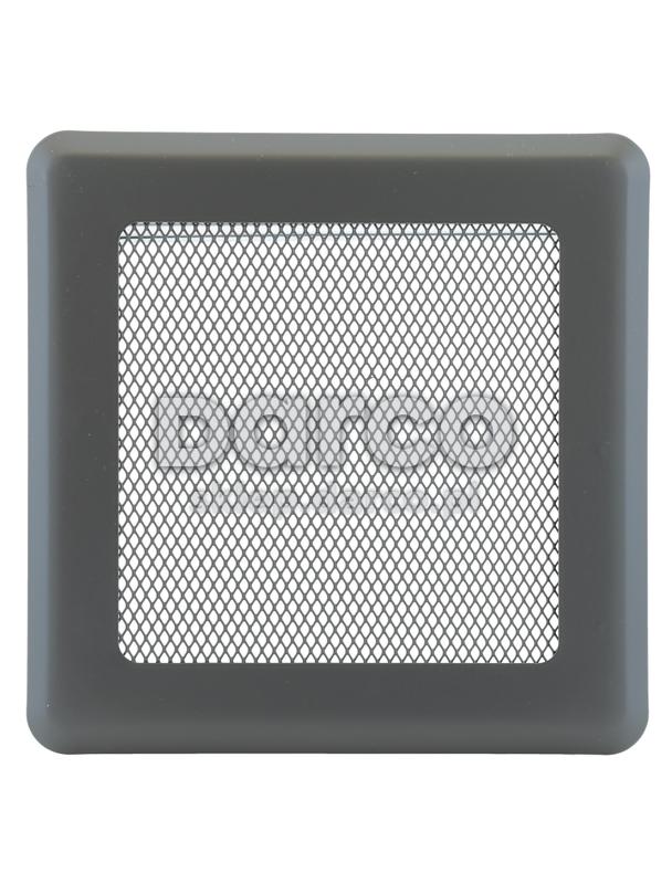 Kratka osłonowa KRL14-ML-GR light (grafitowa)