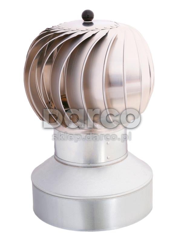 Turbowent TU150-OCAL-B-K