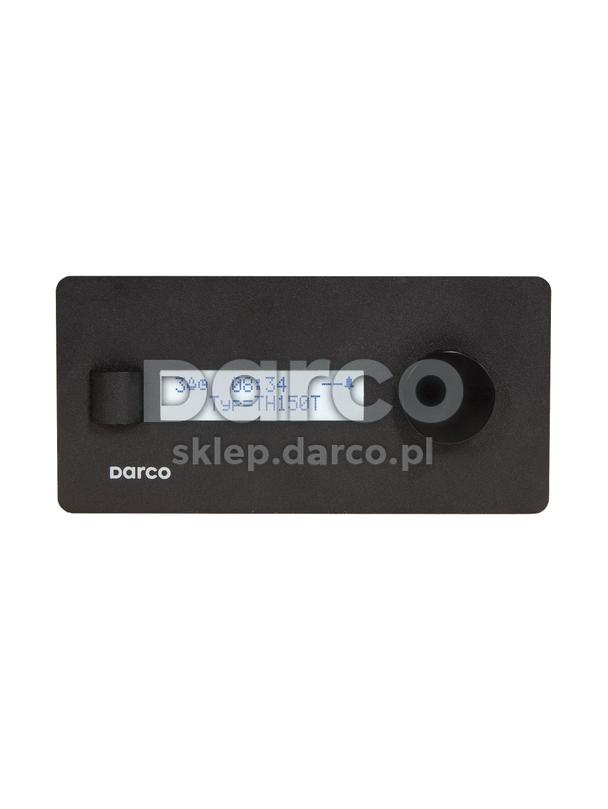 Elektroniczny Regulator Obrotów ERO-32AP-0  (wersja z LCD)