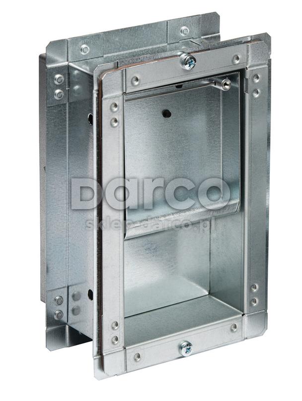 Stabilizator wentylacji SW1-20-OC (20m3/h) STABILER