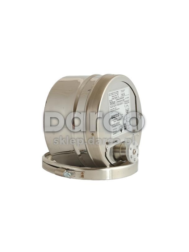 Regulator ciągu RCO-150 (fi150)