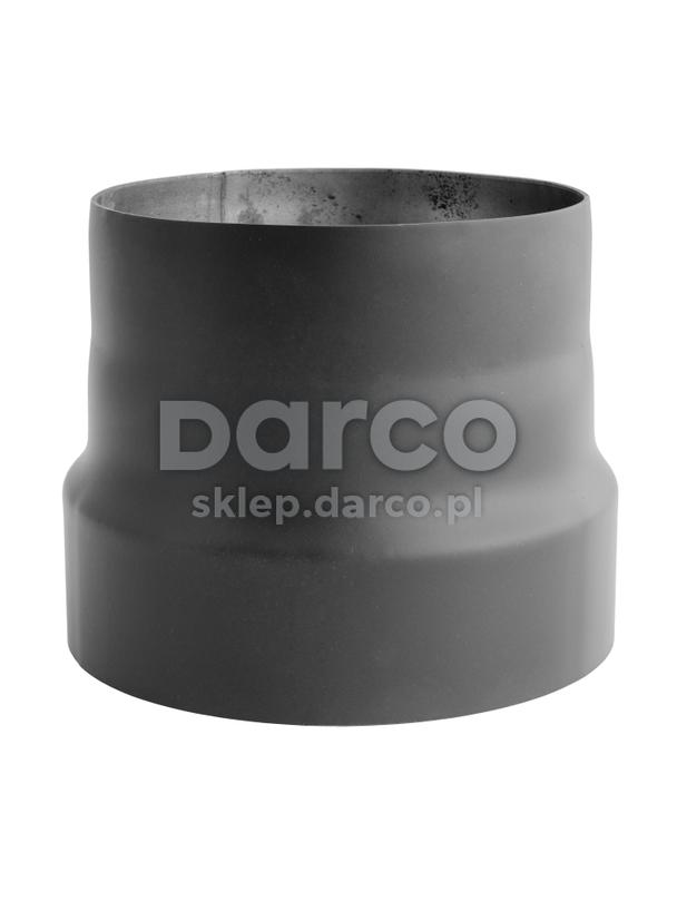 Redukcja RD150/130-CZ2 (ML) SZARA