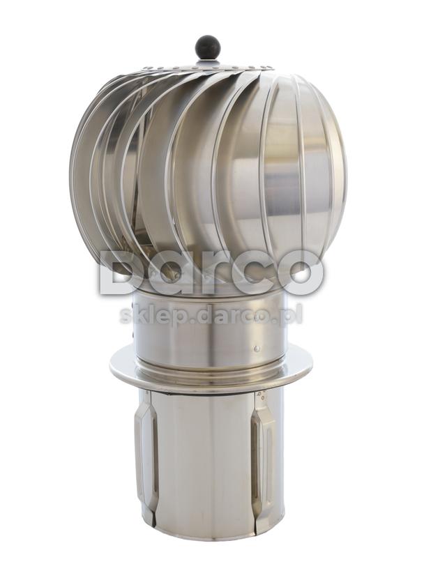 Turbowent TU150CHAL-PT