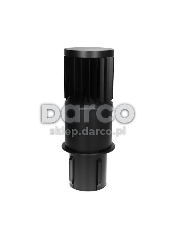 Turbowent TULIPAN-VENTLAB TUV200MLCH-T-PT (RAL9005)