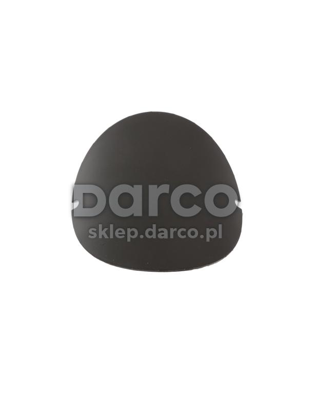 Dekiel rewizji KNSR180-CZ2 (ML) z uszczelką