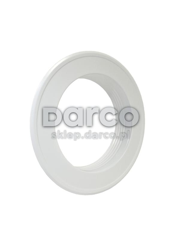 Rozeta ROZ200-ML.B ( Biała)  (RAL 9003)
