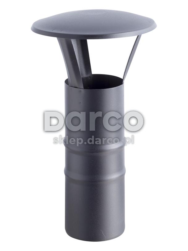 Daszek kominowy DK080-CZ1,2P (ML) Pelet