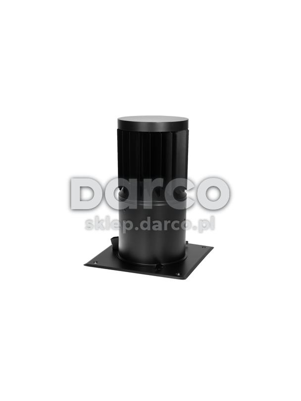 Turbowent TULIPAN-VENTLAB TUV150MLCH-T-PK (RAL9005)