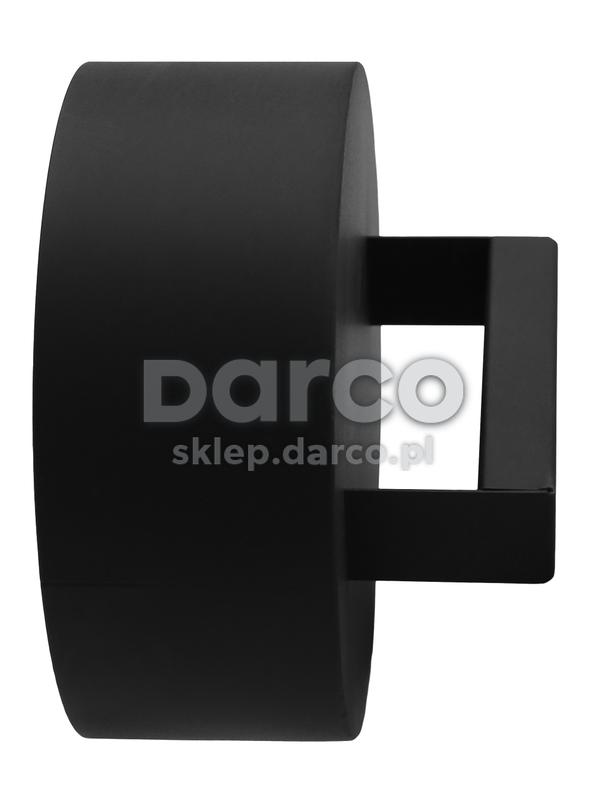 Zaślepka kielichowa ZT130-CZ2-K (Dw=DN+1)